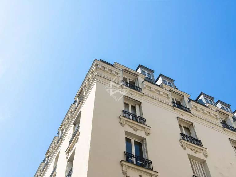 Appartement Paris 7e - 5 chambres - 176m²