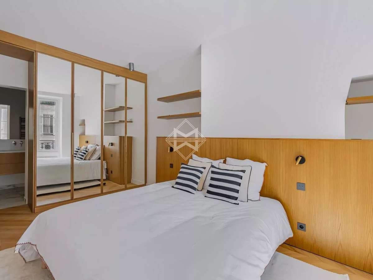 Appartement Paris 7e
