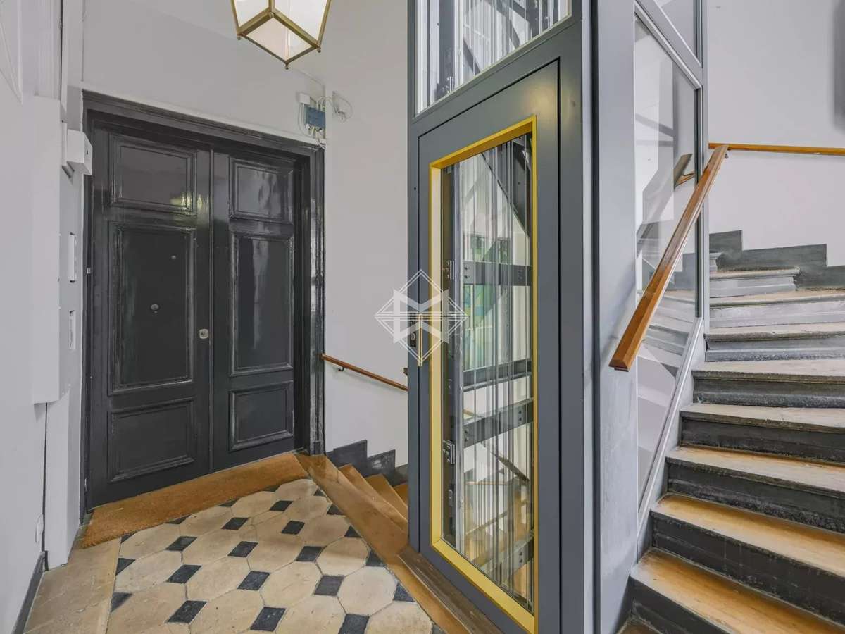 Appartement Paris 7e