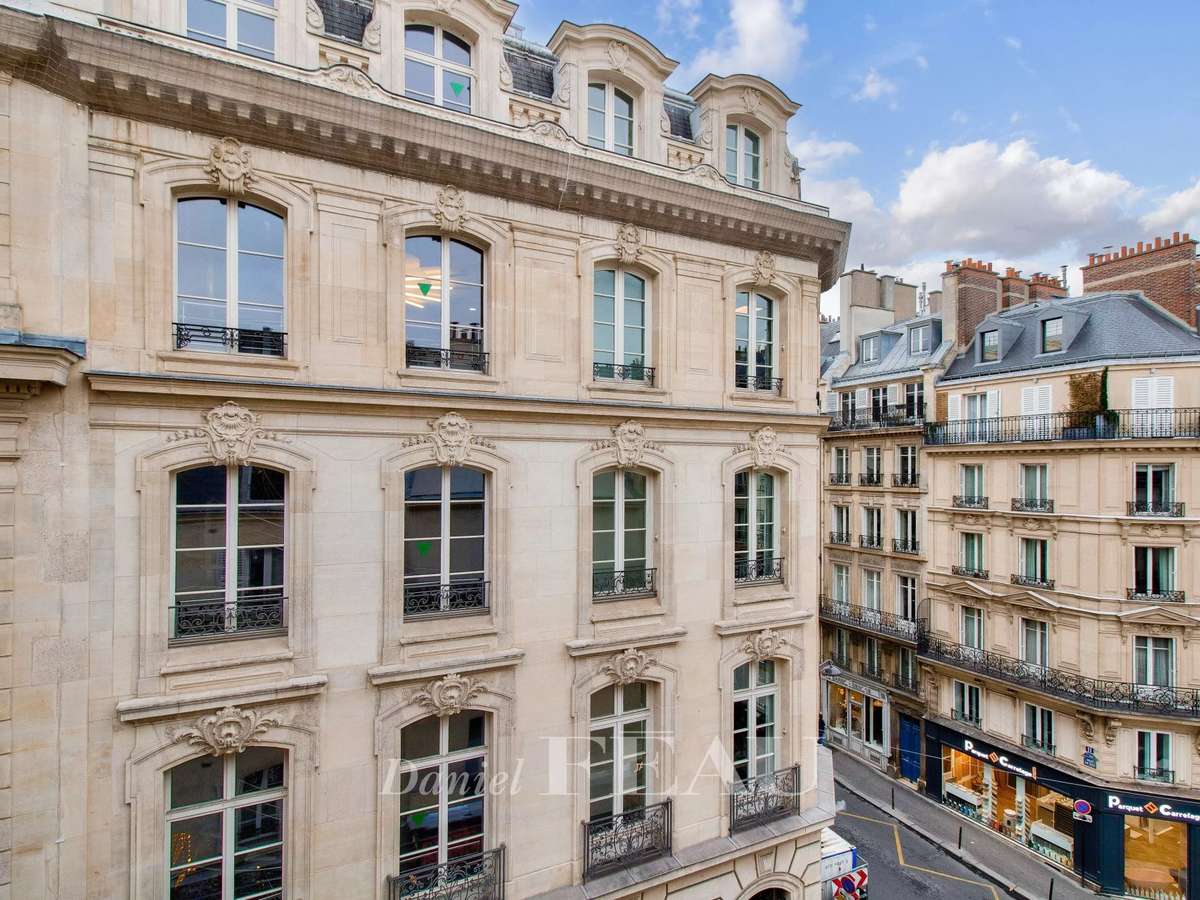 Appartement Paris 7e