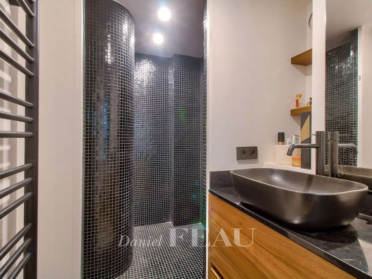 Appartement Paris 7e