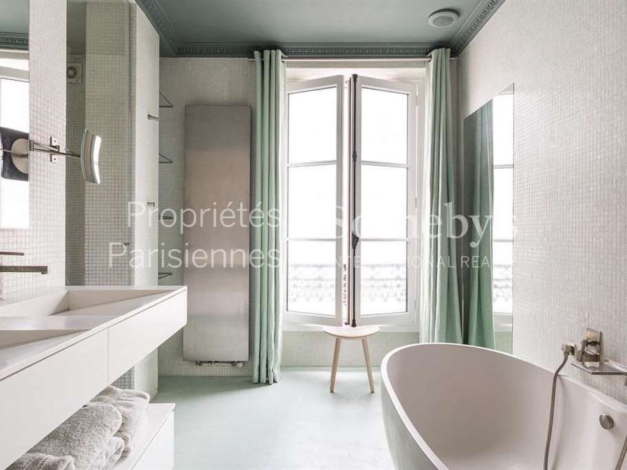 Appartement Paris 7e