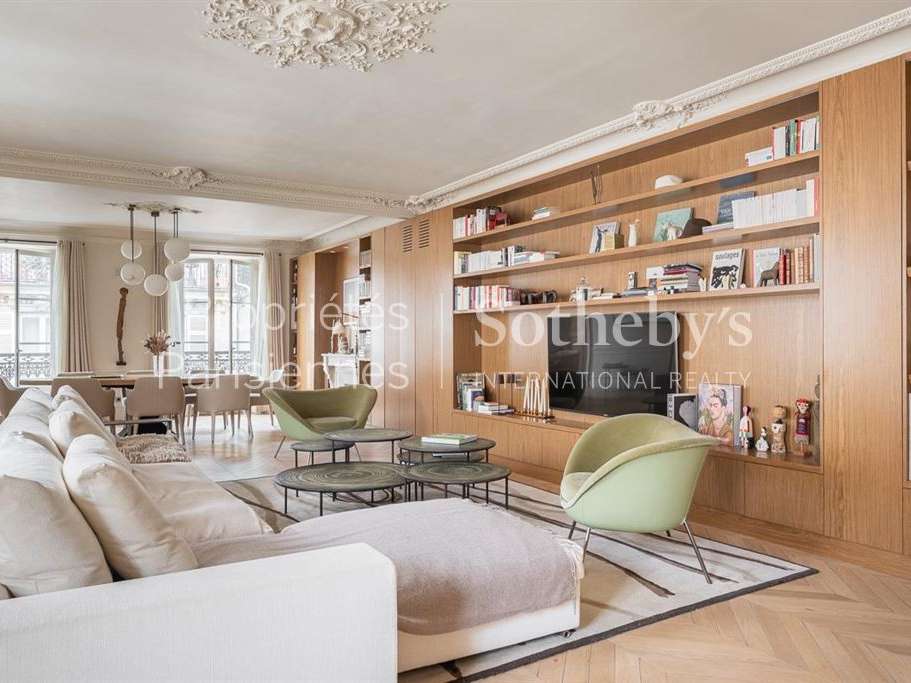 Appartement Paris 7e