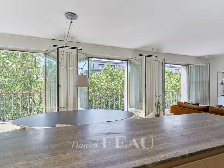 Appartement Paris 7e - 1 chambre - 56m²