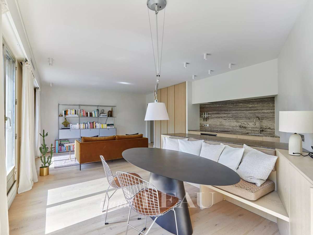Appartement Paris 7e