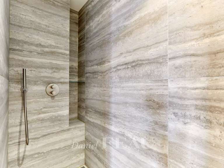 Appartement Paris 7e - 1 chambre - 56m²