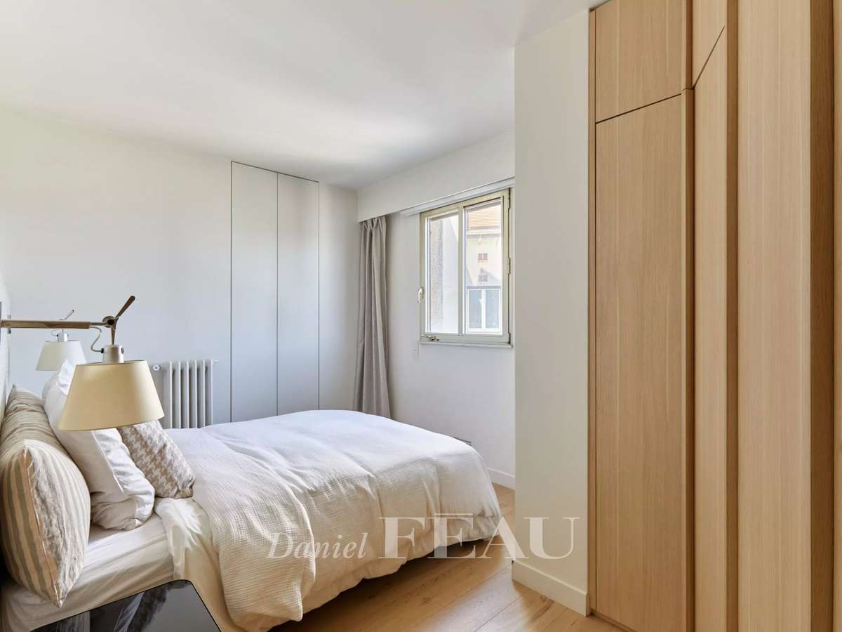 Appartement Paris 7e