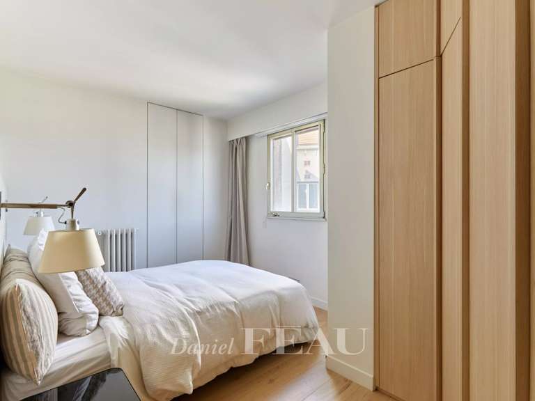 Appartement Paris 7e - 1 chambre - 56m²