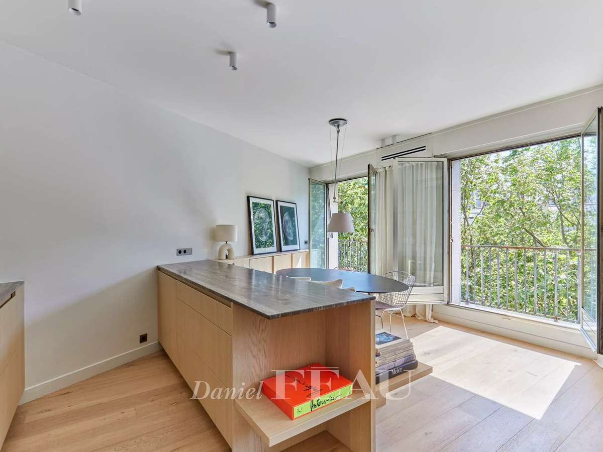 Appartement Paris 7e