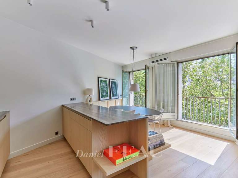 Appartement Paris 7e - 1 chambre - 56m²