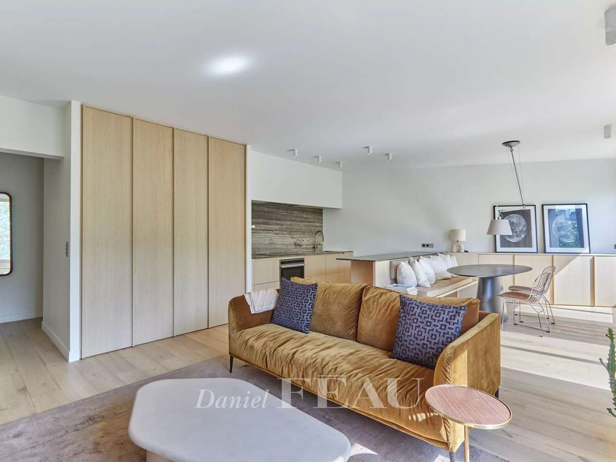 Appartement Paris 7e