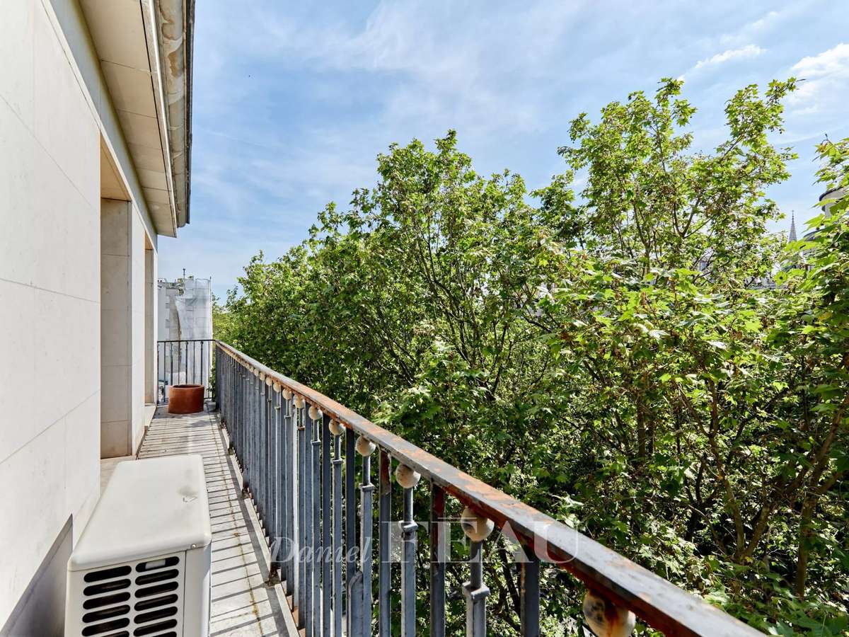 Appartement Paris 7e