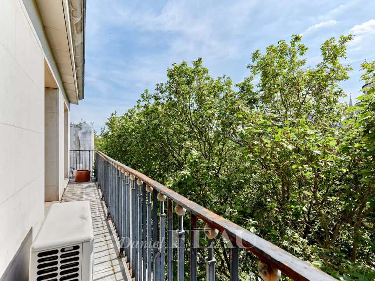 Appartement Paris 7e - 1 chambre - 56m²