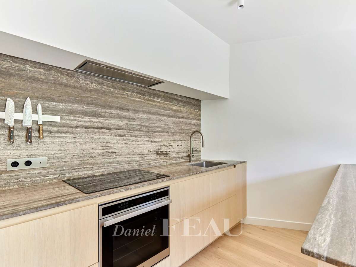 Appartement Paris 7e