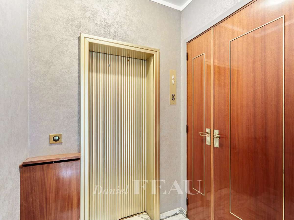 Appartement Paris 7e