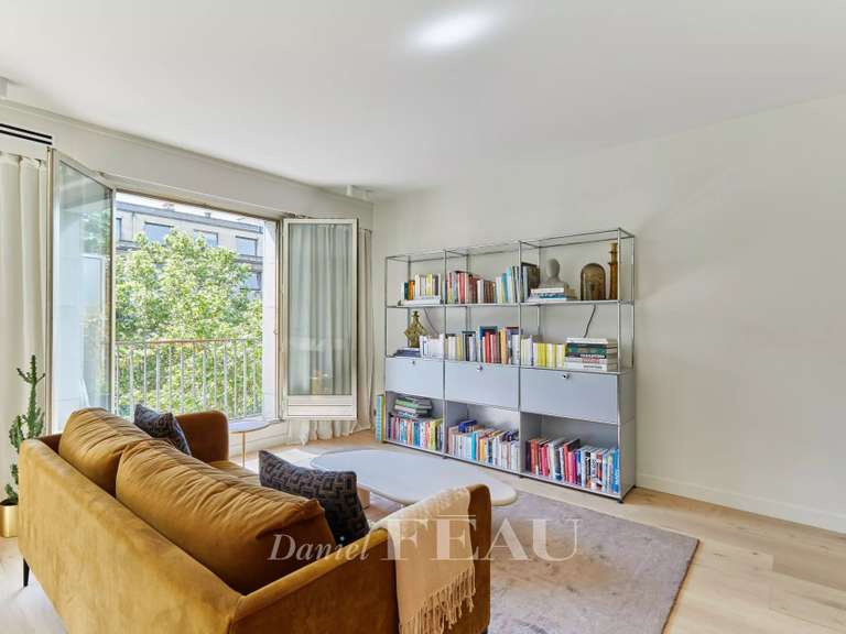 Appartement Paris 7e - 1 chambre - 56m²
