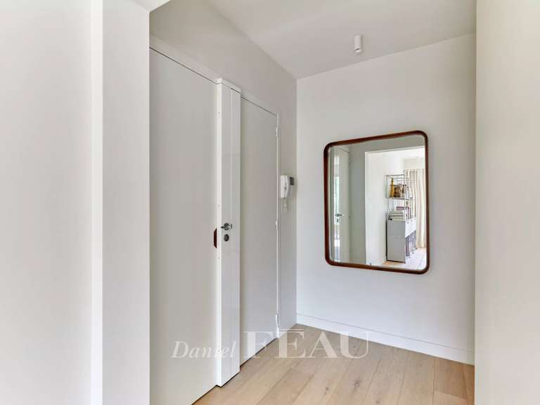 Appartement Paris 7e - 1 chambre - 56m²