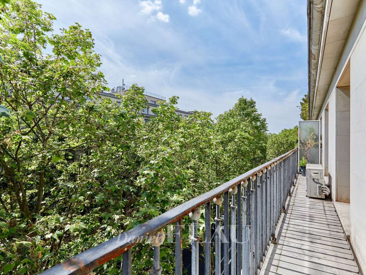 Appartement Paris 7e