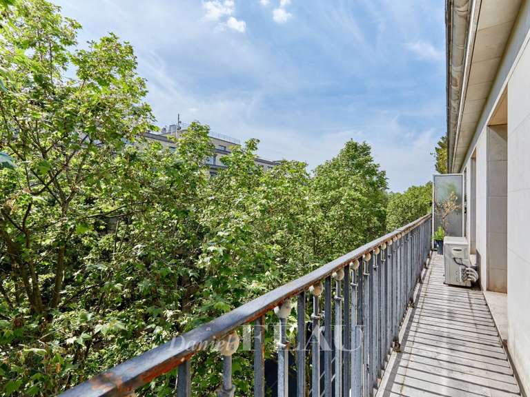 Appartement Paris 7e - 1 chambre - 56m²