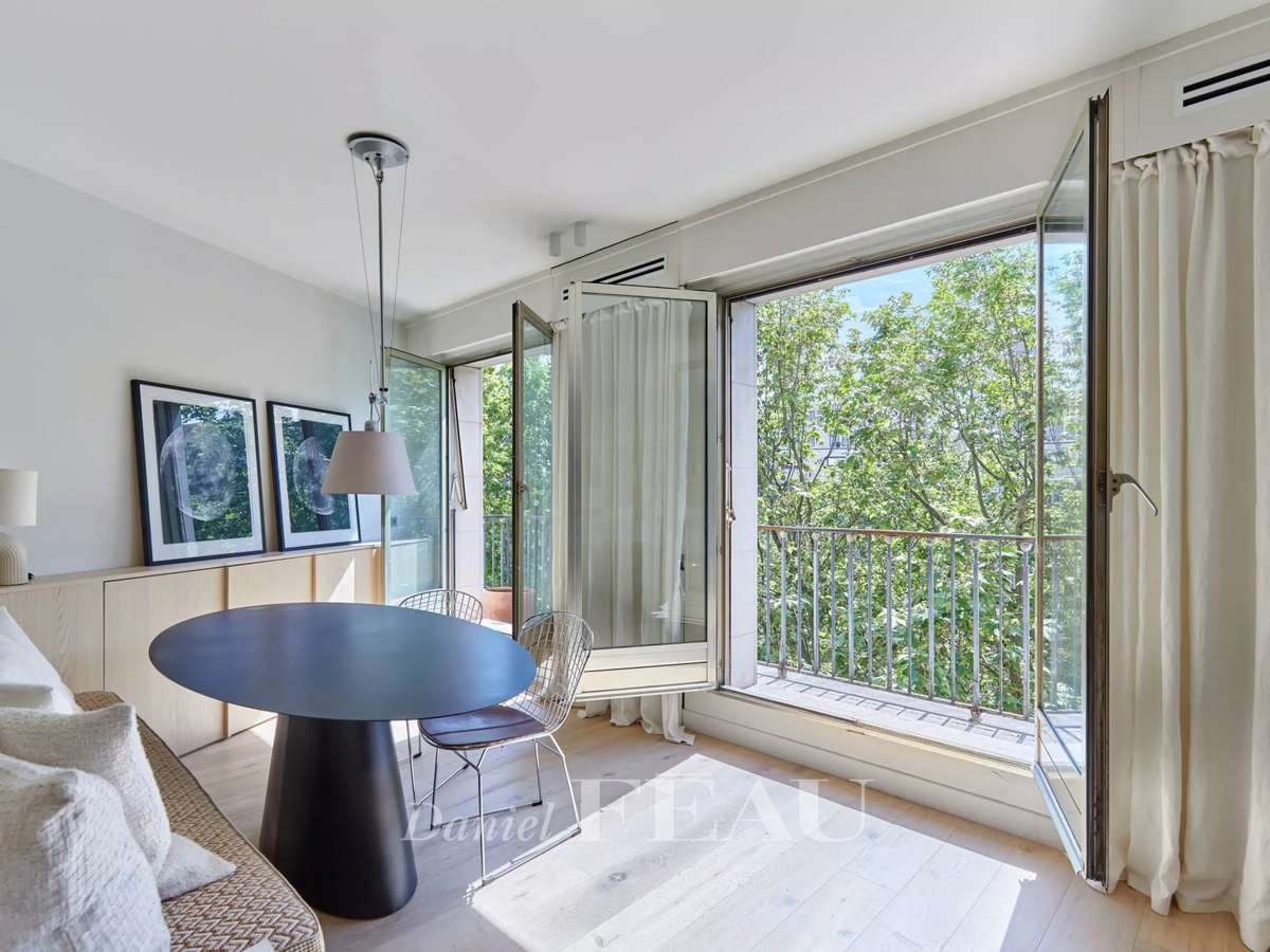 Appartement Paris 7e