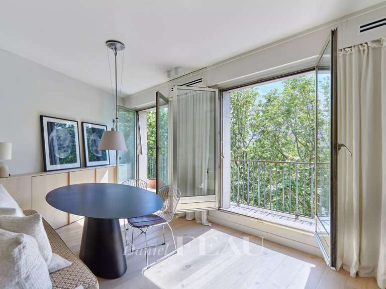 Appartement Paris 7e - 1 chambre - 56m²