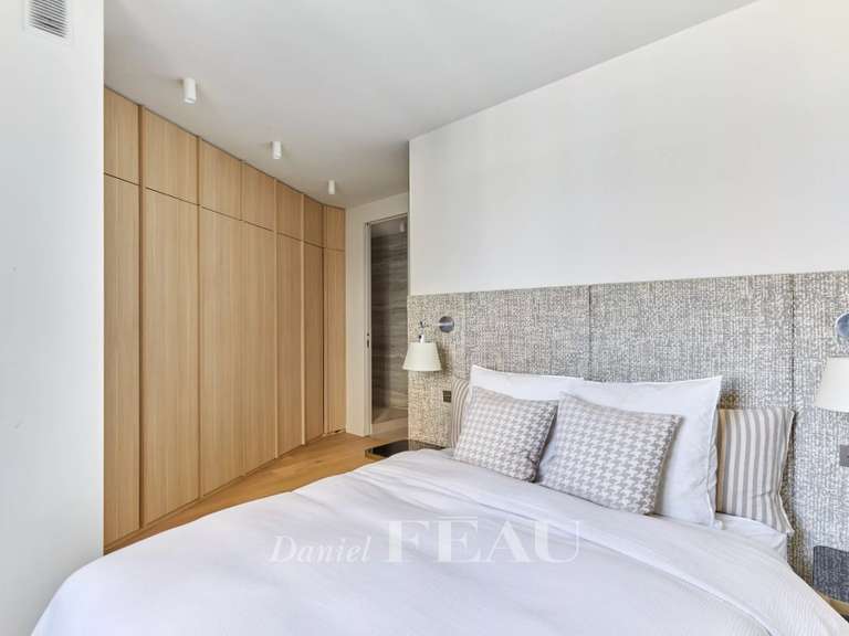 Appartement Paris 7e - 1 chambre - 56m²
