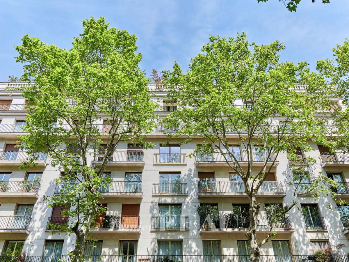 Appartement Paris 7e