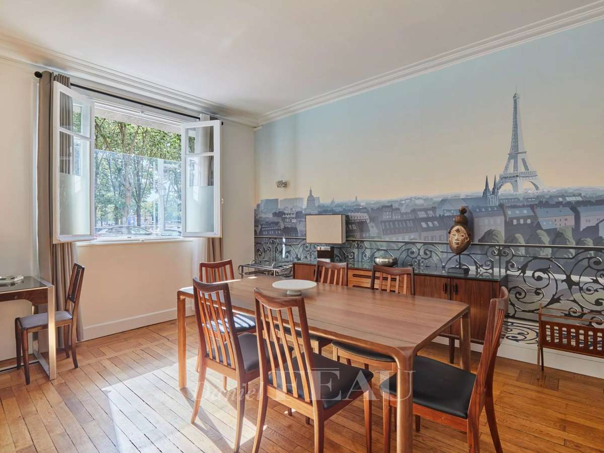Appartement Paris 7e