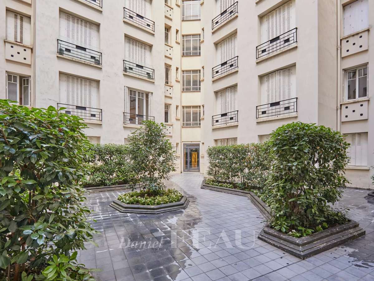 Appartement Paris 7e