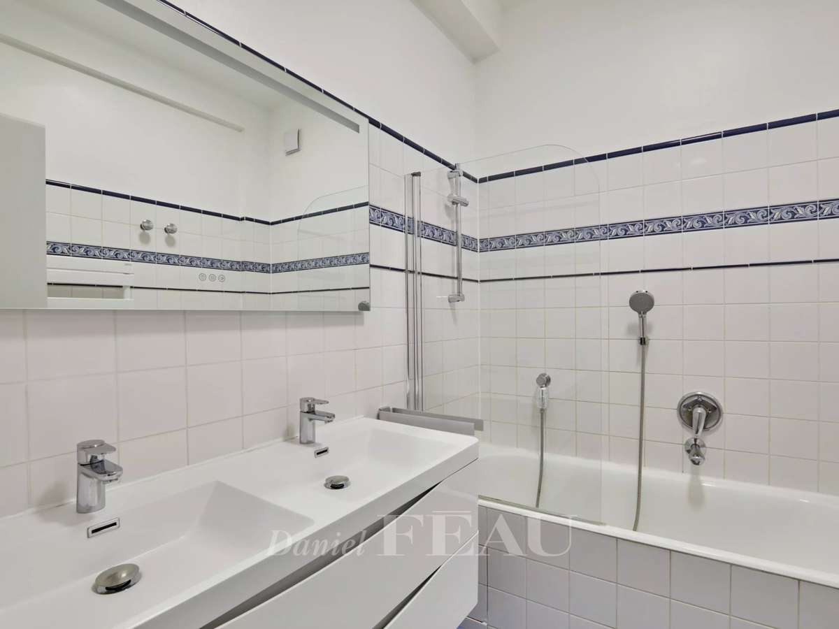 Appartement Paris 7e