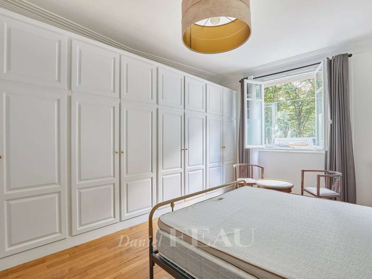 Appartement Paris 7e