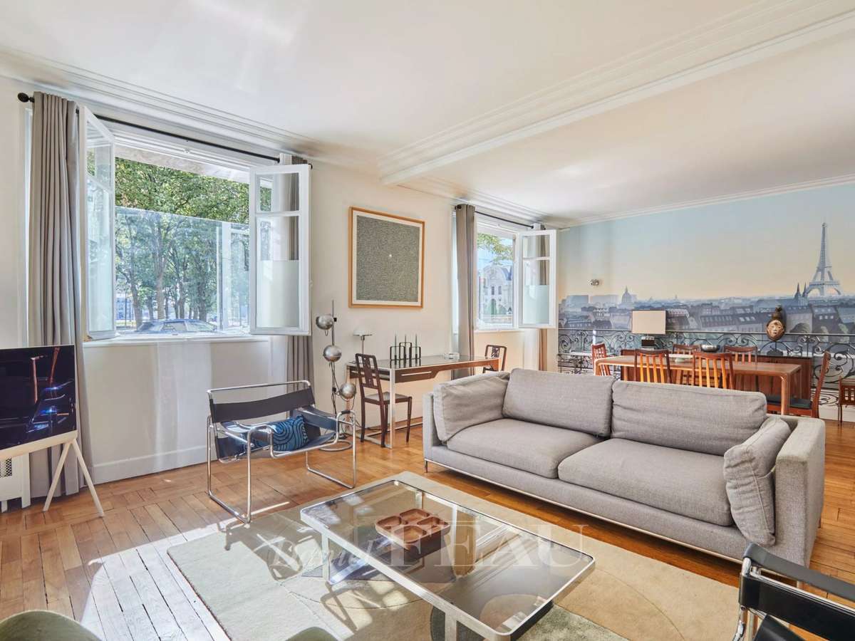 Appartement Paris 7e