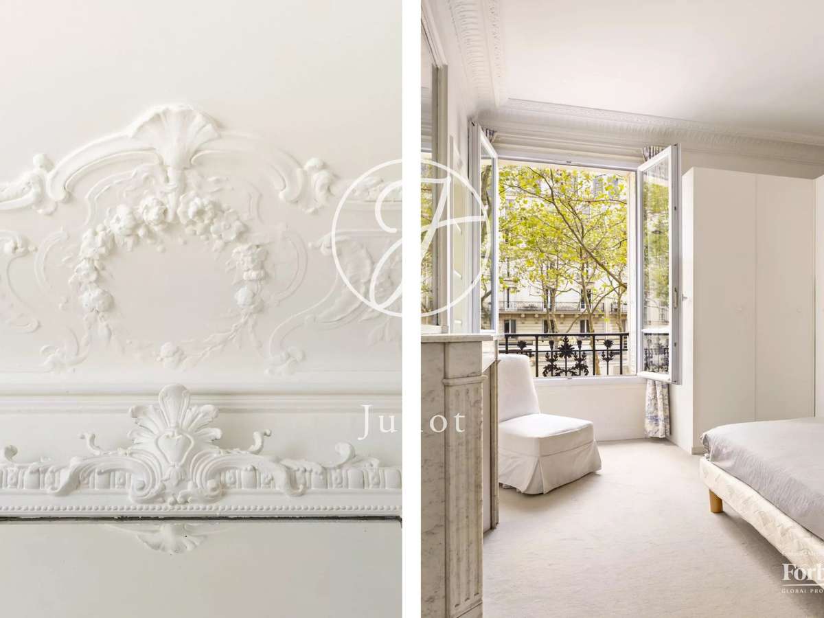 Appartement Paris 7e
