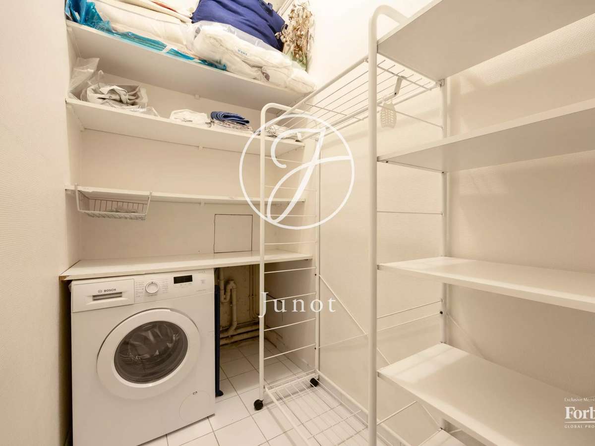 Appartement Paris 7e