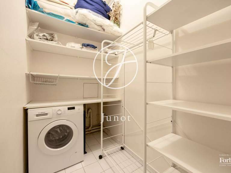 Appartement Paris 7e - 3 chambres - 97m²