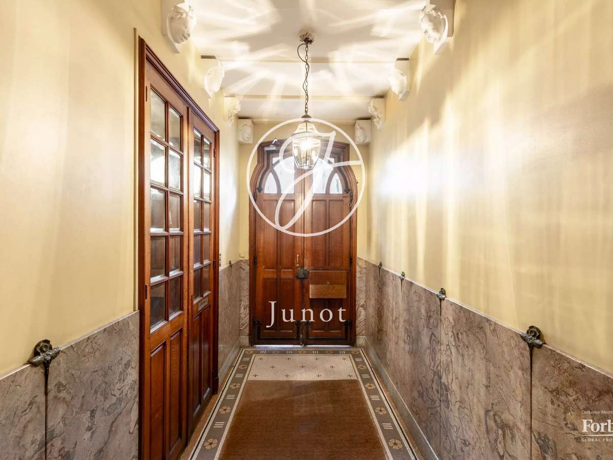 Appartement Paris 7e