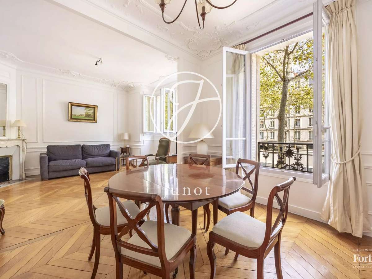 Appartement Paris 7e