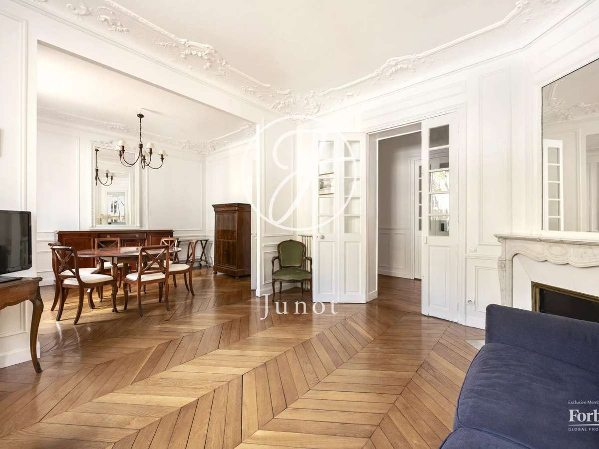 Appartement Paris 7e