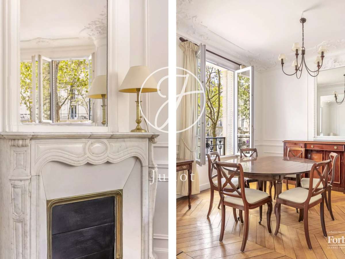Appartement Paris 7e