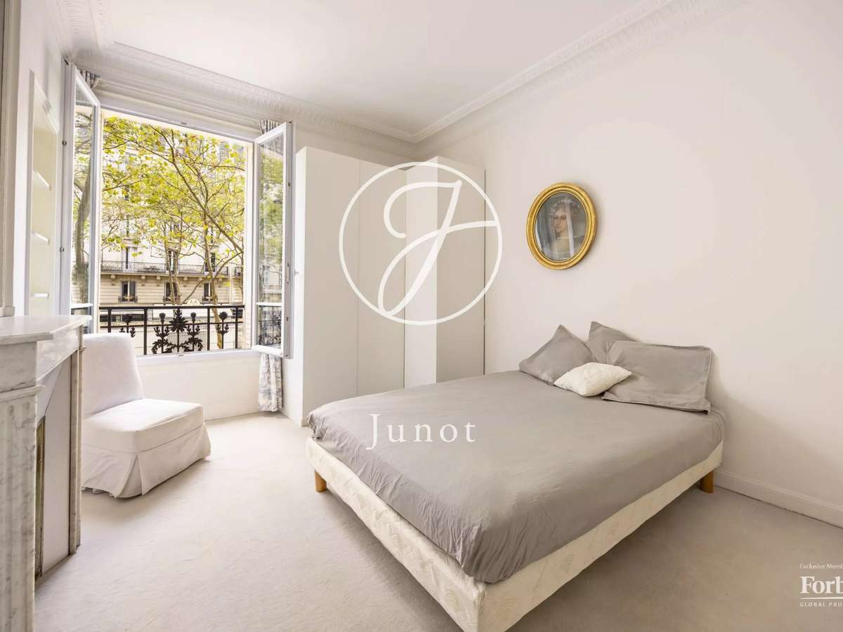Appartement Paris 7e