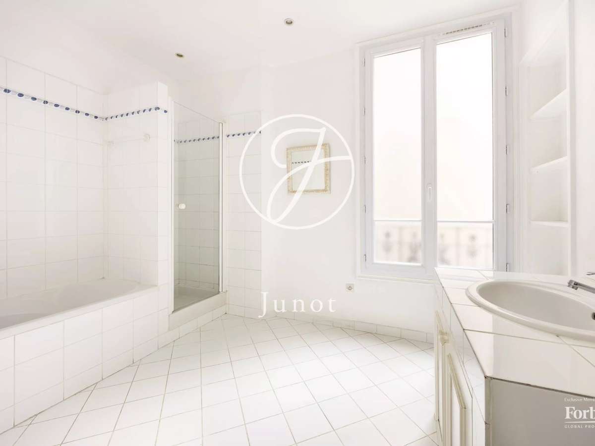 Appartement Paris 7e