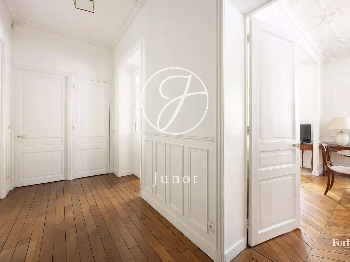 Appartement Paris 7e