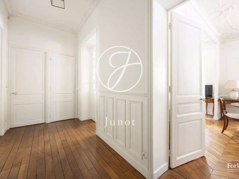 Appartement Paris 7e - 3 chambres - 97m²
