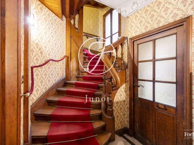 Appartement Paris 7e - 3 chambres - 97m²