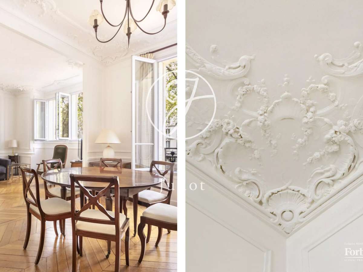 Appartement Paris 7e