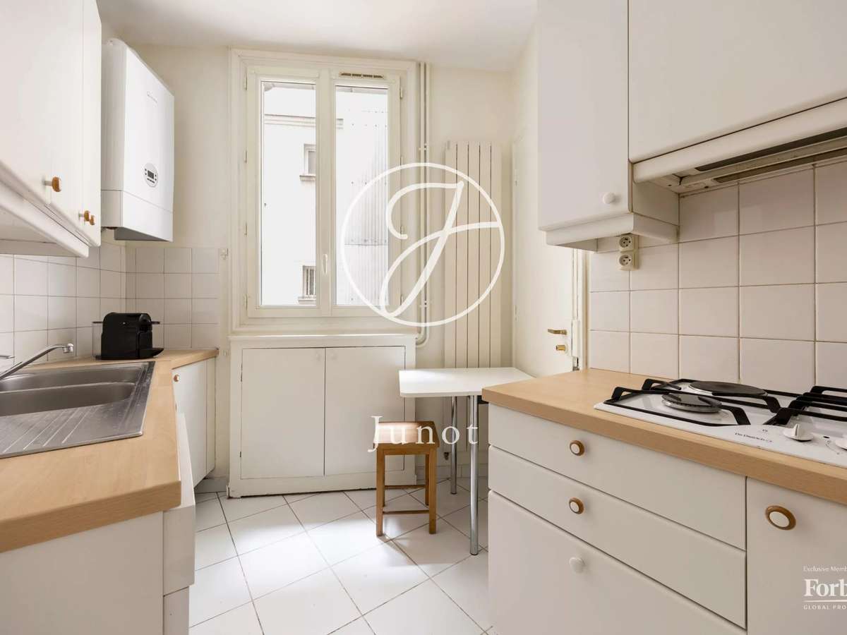 Appartement Paris 7e