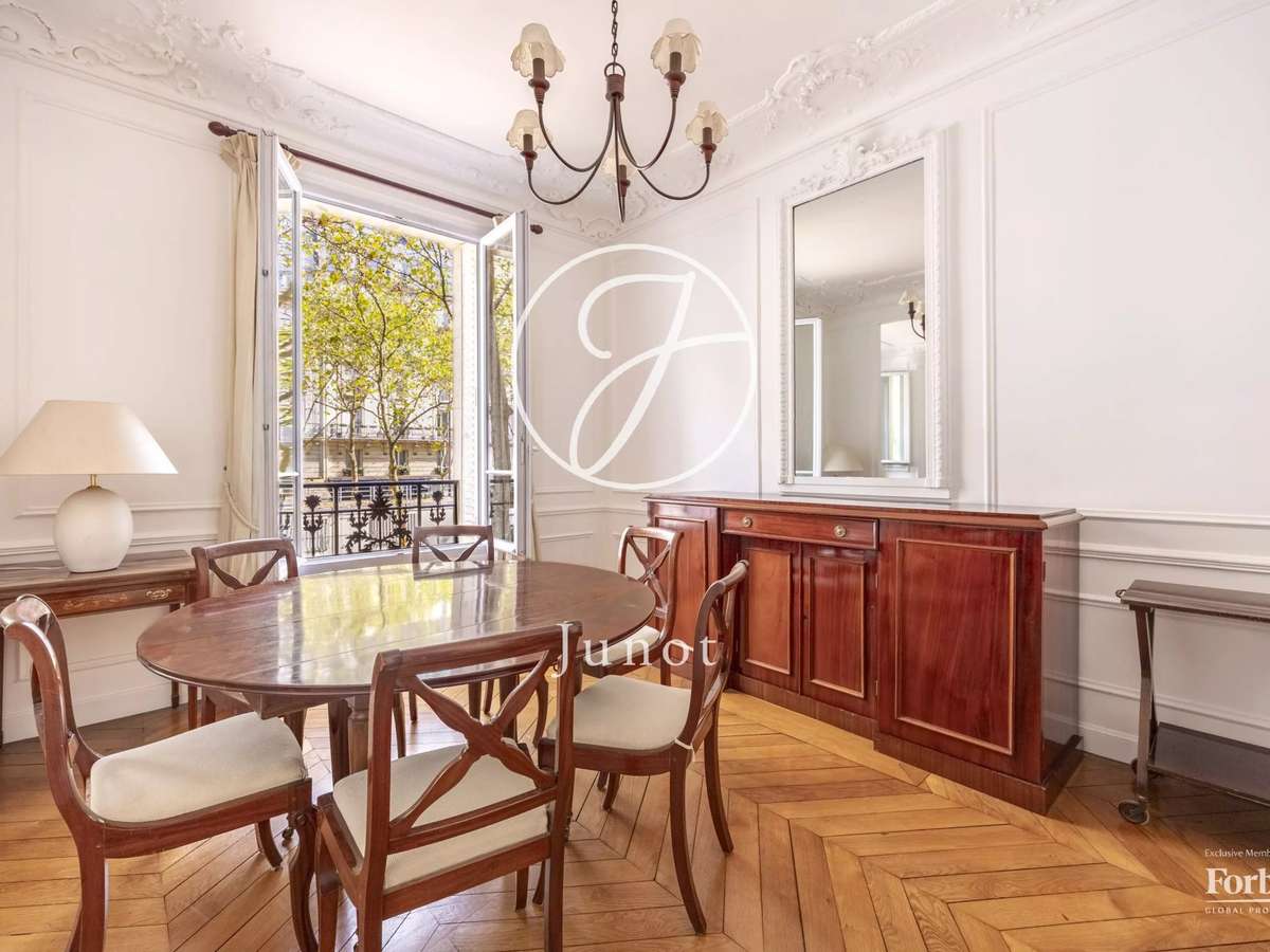 Appartement Paris 7e