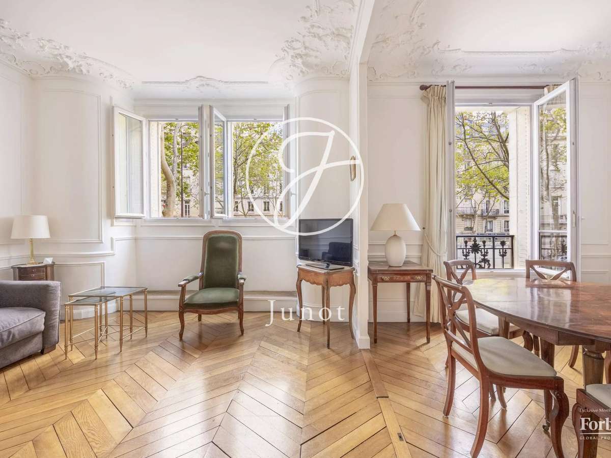 Appartement Paris 7e