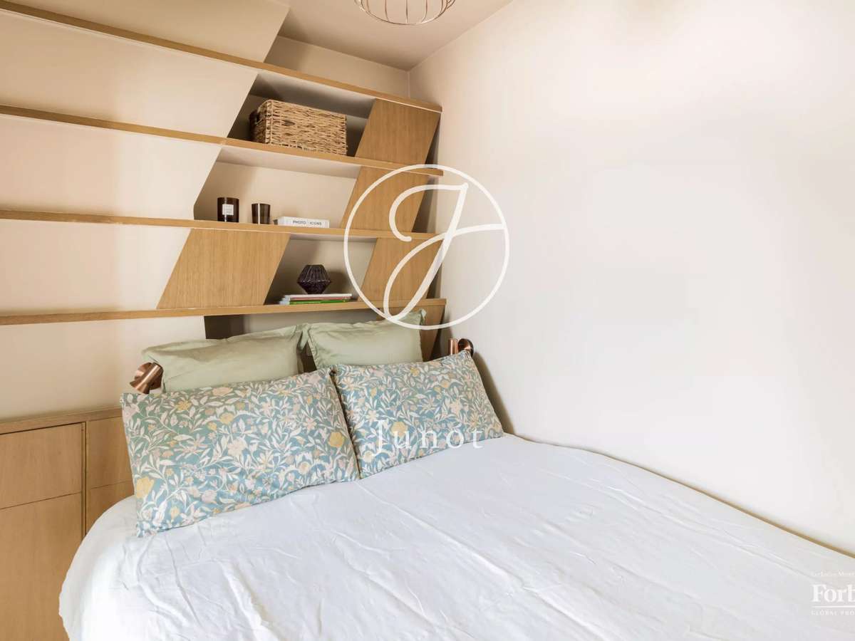Appartement Paris 7e