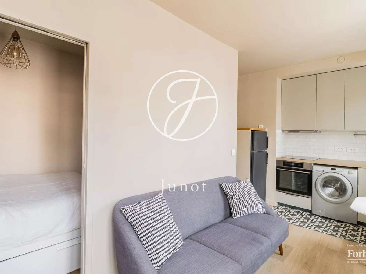 Appartement Paris 7e